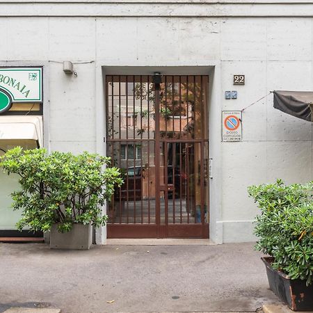 Anna E Tino Flexyrent Apartment ミラノ エクステリア 写真