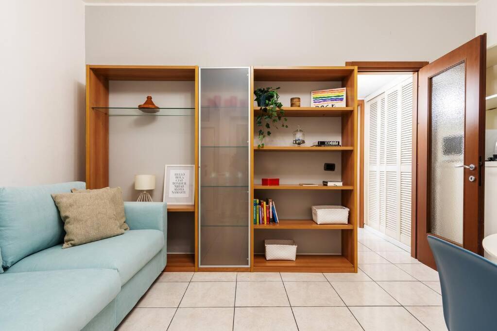 Anna E Tino Flexyrent Apartment ミラノ エクステリア 写真