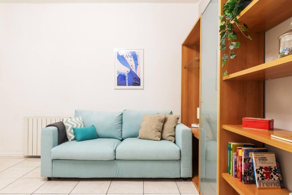 Anna E Tino Flexyrent Apartment ミラノ エクステリア 写真