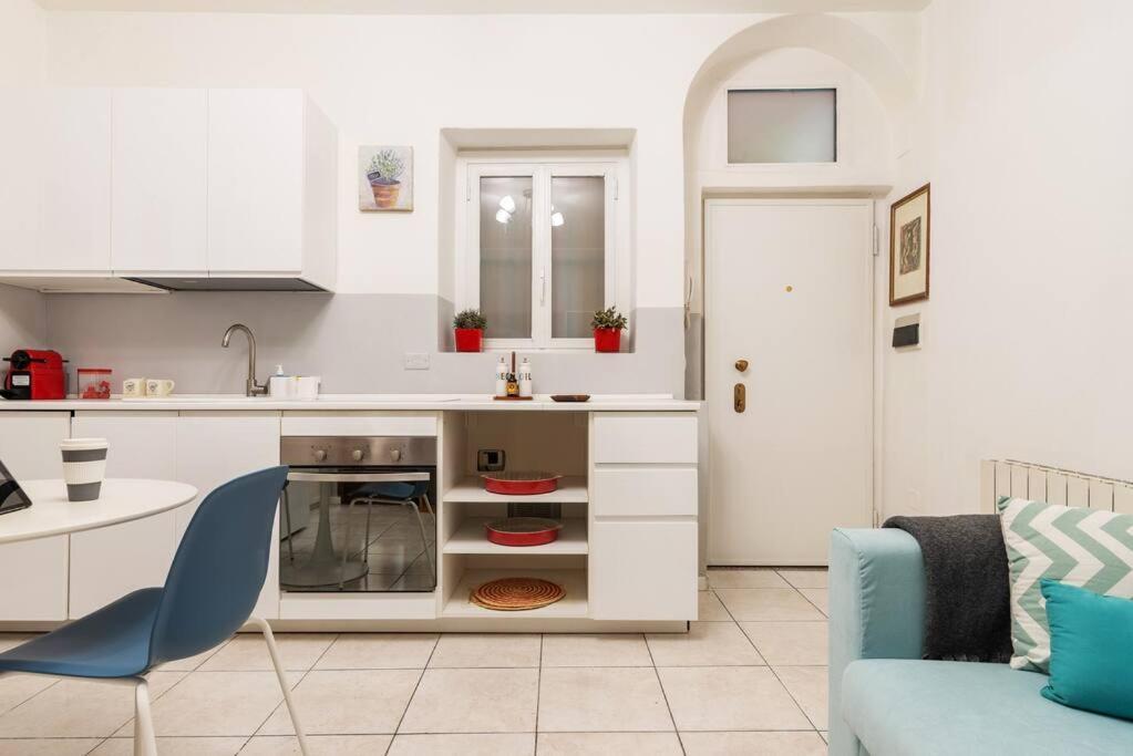 Anna E Tino Flexyrent Apartment ミラノ エクステリア 写真