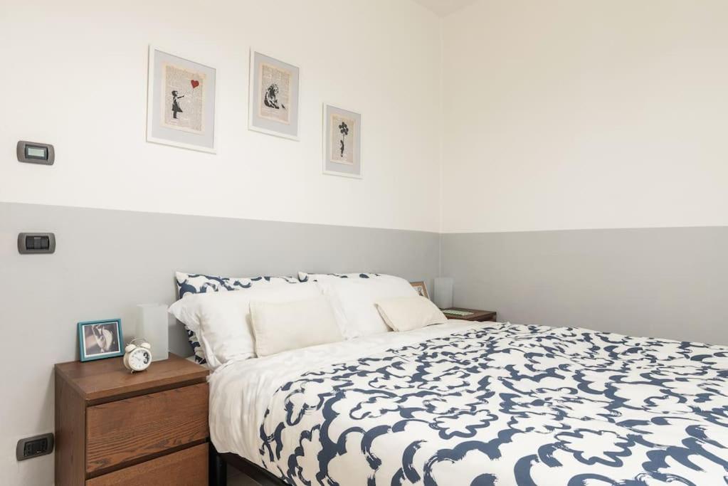 Anna E Tino Flexyrent Apartment ミラノ エクステリア 写真