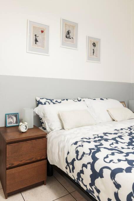 Anna E Tino Flexyrent Apartment ミラノ エクステリア 写真