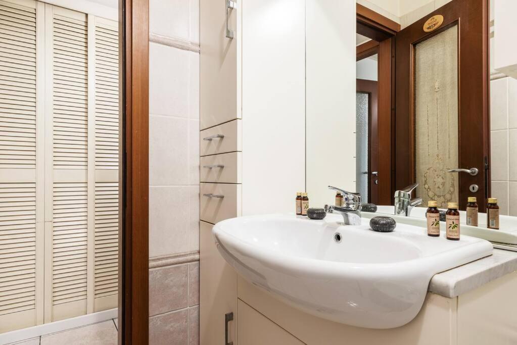 Anna E Tino Flexyrent Apartment ミラノ エクステリア 写真