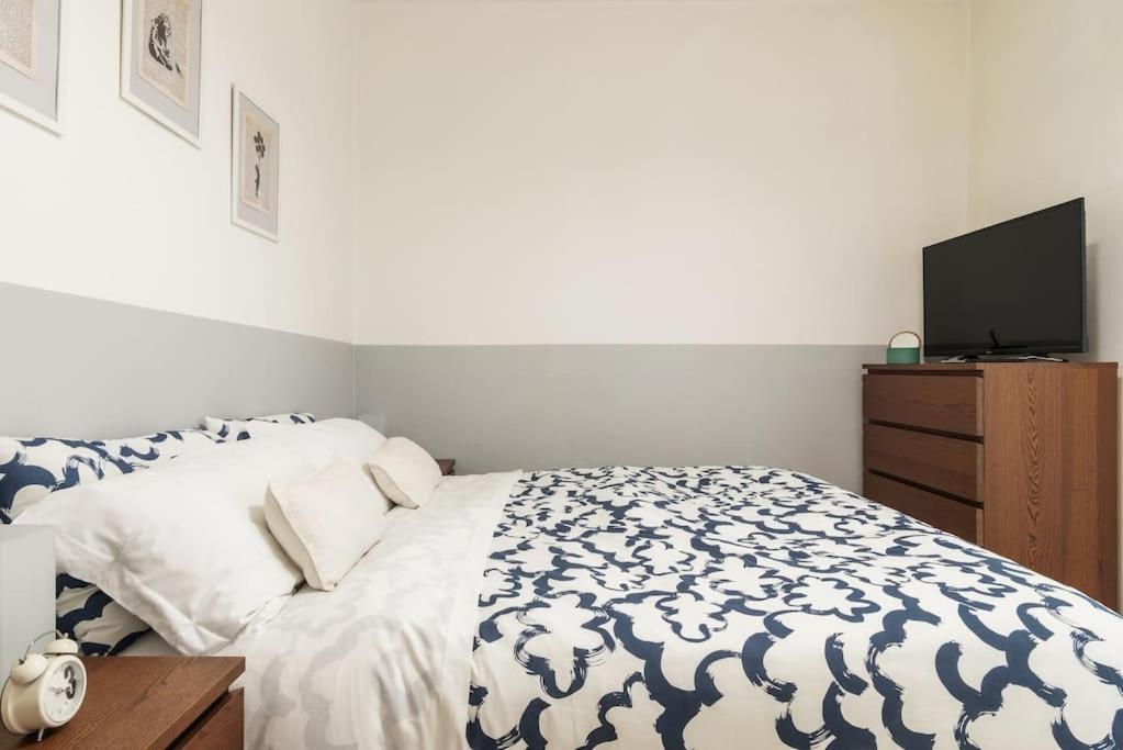 Anna E Tino Flexyrent Apartment ミラノ エクステリア 写真