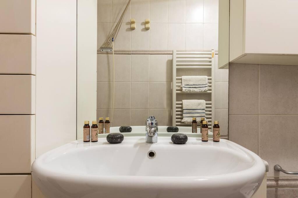 Anna E Tino Flexyrent Apartment ミラノ エクステリア 写真
