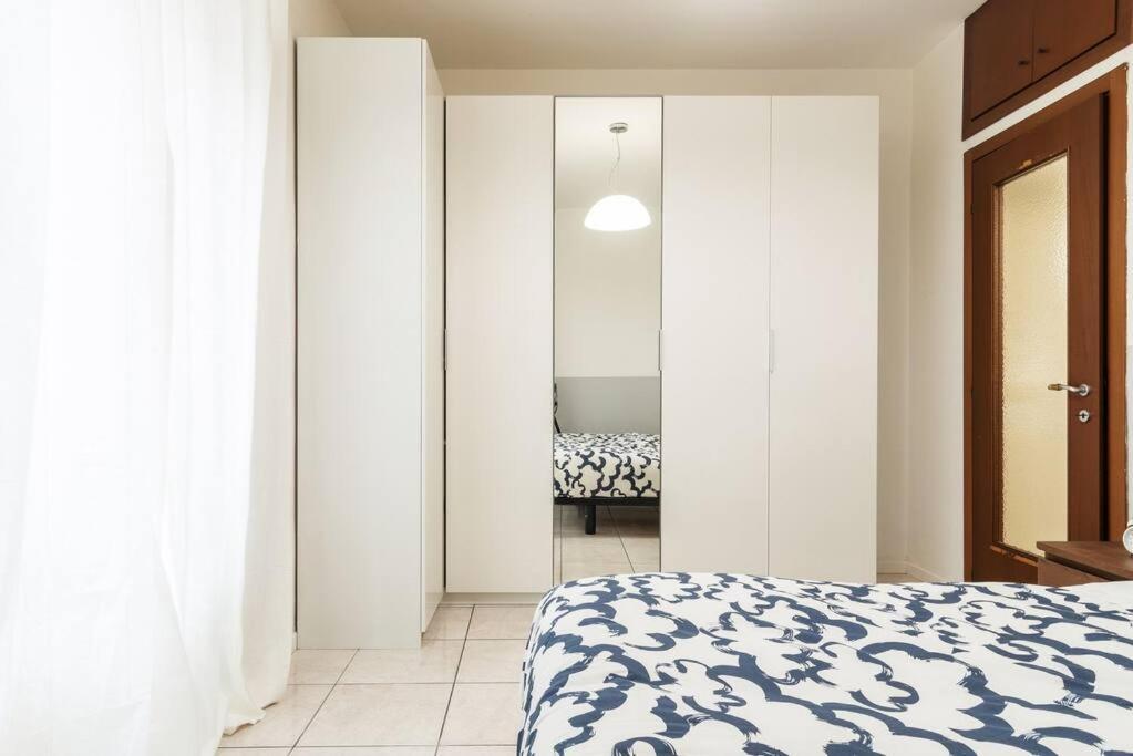 Anna E Tino Flexyrent Apartment ミラノ エクステリア 写真