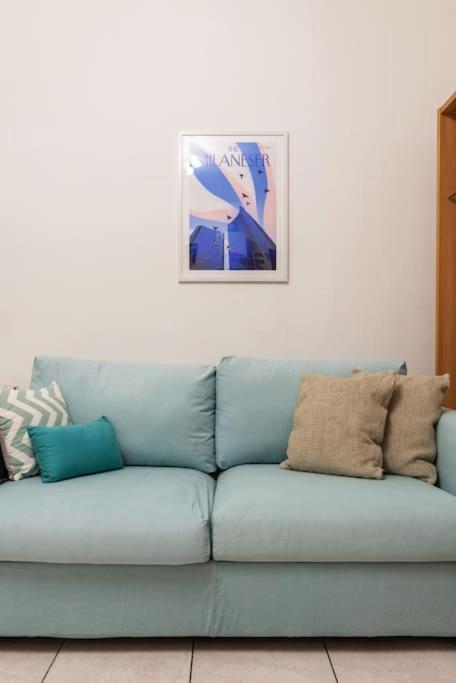 Anna E Tino Flexyrent Apartment ミラノ エクステリア 写真