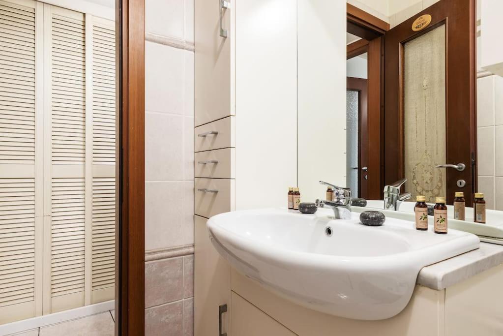 Anna E Tino Flexyrent Apartment ミラノ エクステリア 写真